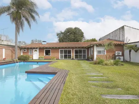 Casa en Venta de 5 dormitorios
