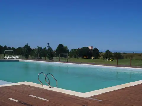 Terreno en venta - 815mts2 - KM 314 - Casas de Mar - San Clemente Del Tuyú