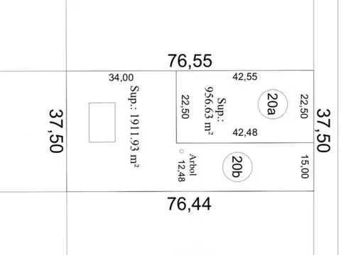 Chacras del Ocho, Pilar