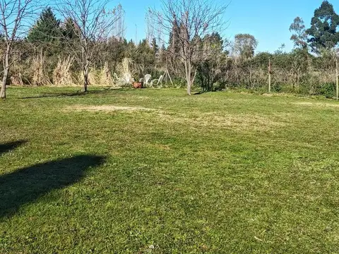 Terreno en Venta de 956,0 m2