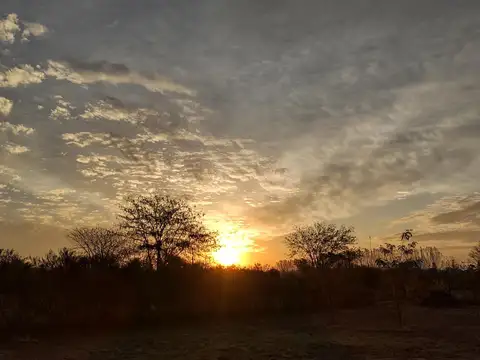 Terreno en venta en Chacras del Ocho, al lado de Pilará