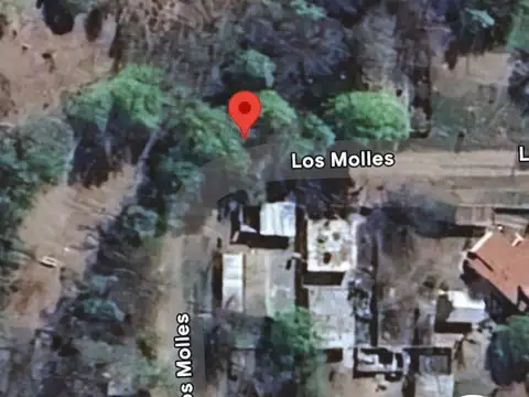 VENTA 3 LOTES EN COSQUÍN