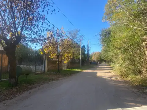 Terreno en Venta en Cosquin, USD 26.000