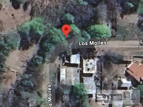 VENTA 3 LOTES EN COSQUÍN