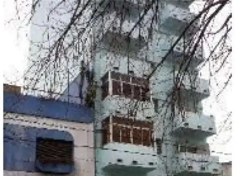 Departamento en Venta 40 años