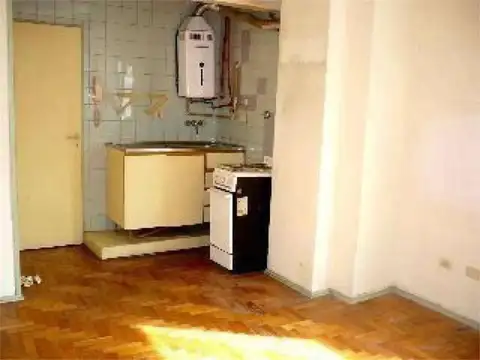 Departamento Alquiler SAN CRISTOBAL ALMAGRO a 1 cuadra de Av