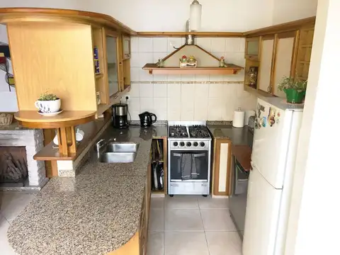 Casa en Venta al Noreste