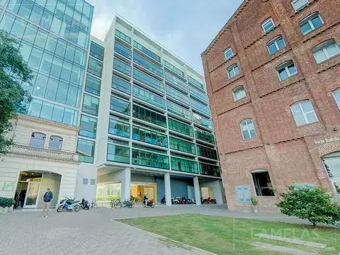 Venta Oficina con vista al río Paraná 230 m2 - FORUM Puerto Norte Rosario
