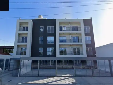Departamento en Venta en Haedo, Partido de Morón