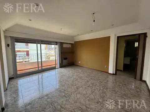 Venta departamento 4 ambientes con cochera en Wilde