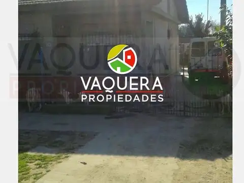 Chalet - 3 dormitorios - Patio - Jardin - Garin.