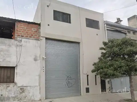 Galpón en Alquiler en Paternal, CABA