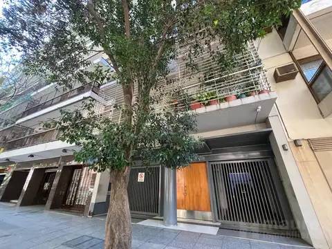 Virrey Arredondo al 2600 Piso 6º - Con espacio guardacoche