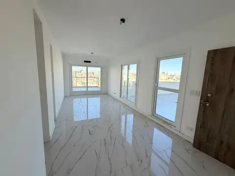 Departamento en venta- 4 ambientes + dependencia- Balvanera