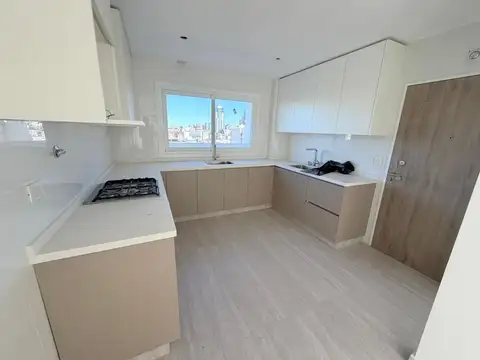 Departamento en Venta en Balvanera, USD 430.000