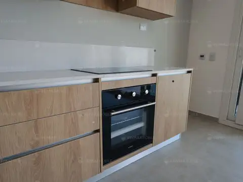 Departamento en Venta con 2 cocheras