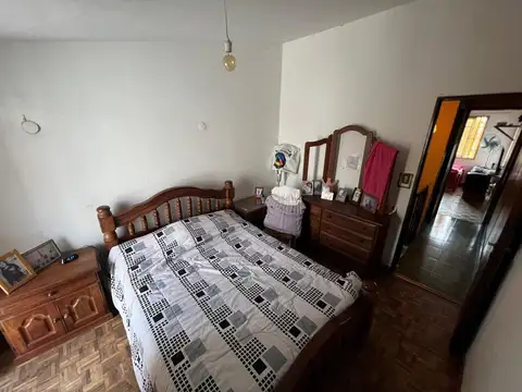 Casa PH en VENTA - Barrio alvear