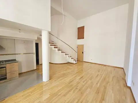 Departamento en Alquiler 20 años