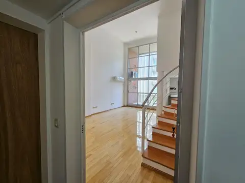 Departamento en Alquiler en Las Cañitas, $ 2.300.000