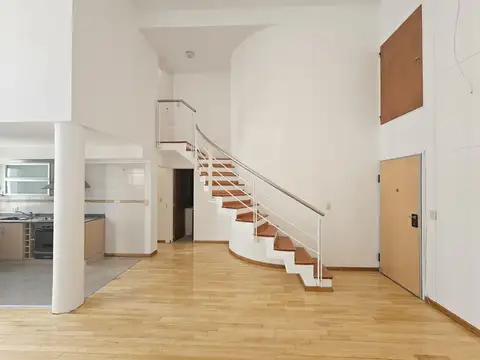 Departamento en Alquiler con 1 cocheras
