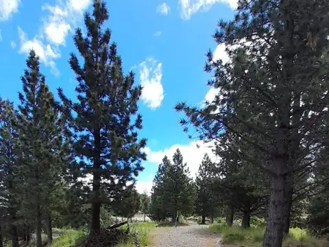 Terreno en venta en Esquel