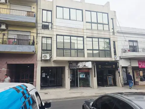 Sarmiento 100