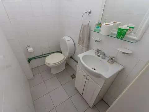 Oficina en Venta en Centro, USD 165.000