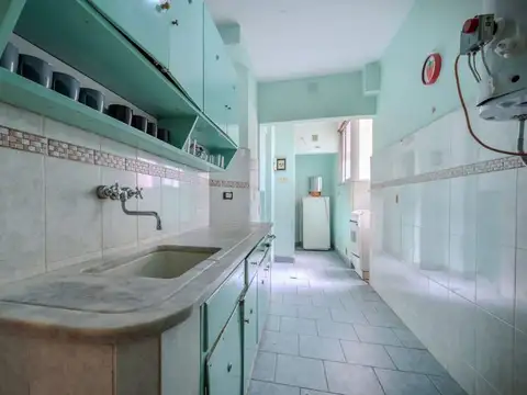 Departamento en Alquiler en Mar del Plata, $ 950.000