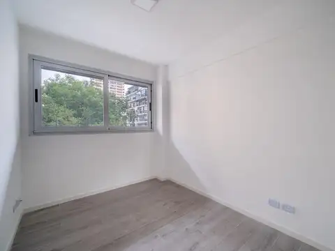 Departamento 4 ambientes con 3 baños