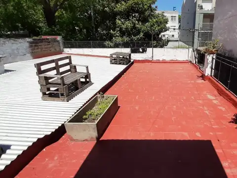 Pacheco 3200, Piso PB