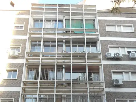 OPORTUNIDAD UNICA! Estudio en venta totalmente equipado!!! UBICACION INMEJORABLE!