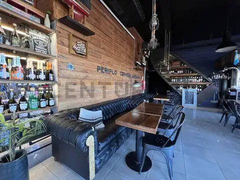 FONDO DE COMERCIO EN VENTA – VILLA LA ÑATA, BENAVÍDEZ