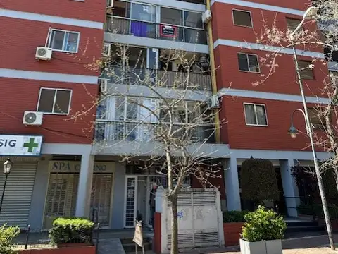 Departamento en Alquiler en San Fernando, Partido de San Fernando
