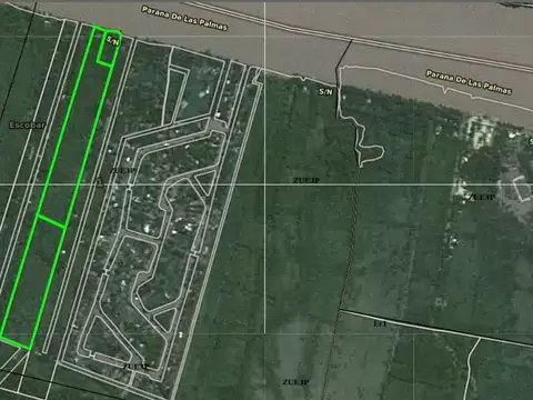 Terreno en Venta de 115582,0 m2