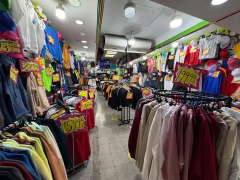 Local en Alquiler en Once, CABA