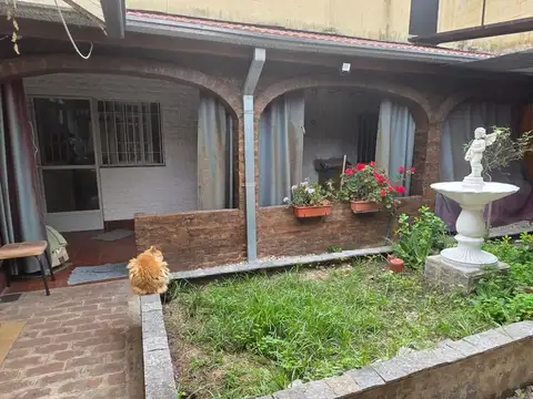 Casa en Venta 40 años