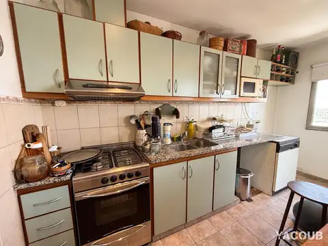 Departamento en Venta al Noroeste