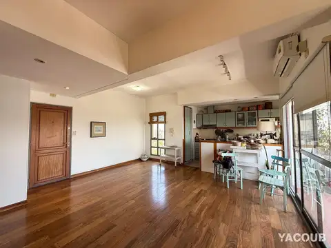 Departamento en venta - 2 Dormitorios 2 Baños - La Plata
