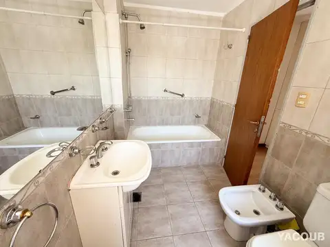 Departamento en Venta de 4 ambientes