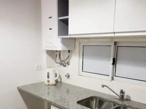 Departamento en Alquiler de 2 ambientes