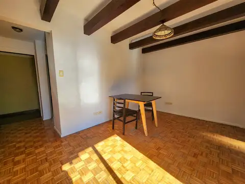 Departamento en Venta 37 años