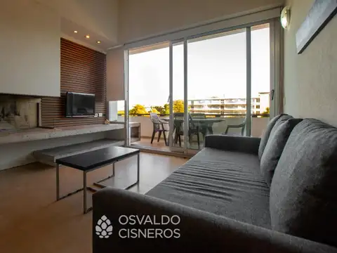 Departamento en Venta en Villa Gesell, USD 100.000