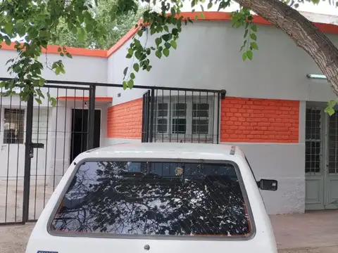 VENTA  LOTE EN  GODOY CRUZ ,MENDOZA