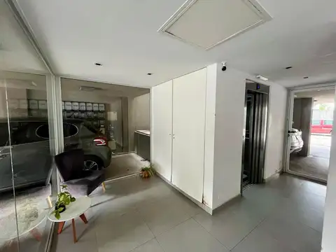 Rodriguez Peña 900, Piso 4