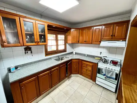 Casa en Venta en San Nicolás de los Arroyos, USD 200.000