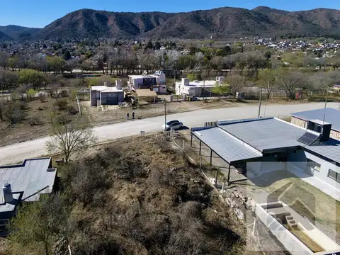 Terreno en Venta en San Antonio de Arredondo, USD 35.000