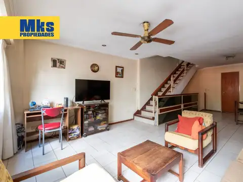 Departamento en Venta en Barracas, USD 268.000