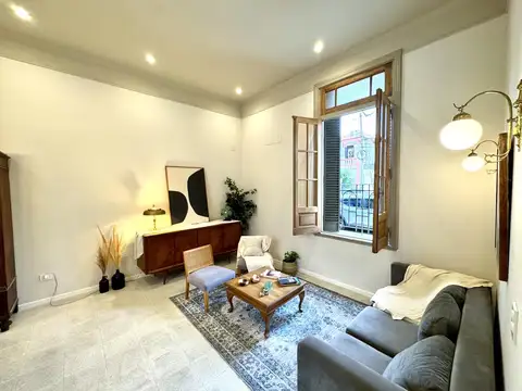 Casa en Venta con 1 cochera