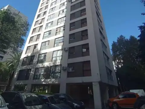Venta departamento en Vicente Lopez de 3 ambientes amplio luminoso