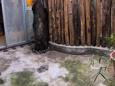 Casa de pasillo en Pichincha